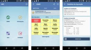 Aplicativo (APP) MEI