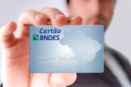 BNDES disponibiliza cartão e empréstimo para MEI